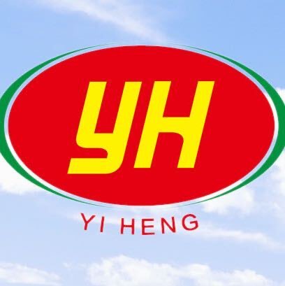 益恒机械有限公司 logo